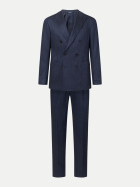 Joop! Anzug Heazy-Bennet 405-Dark Blue 405 bei Robert Ley