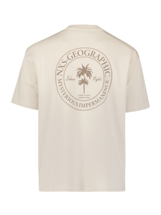 No Excess T-Shirt mit Logoprint bei Robert Ley