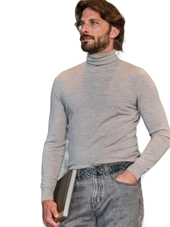 La Boucle Gürtel Brooklyn Original bei Robert Ley