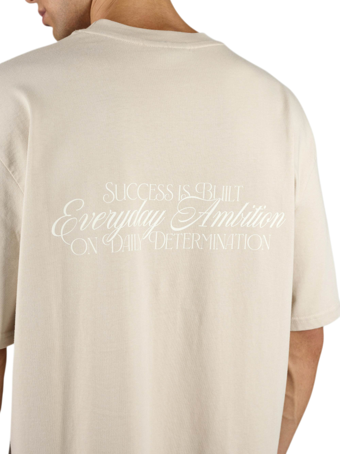 PEGADOR Oversized T-Shirt Ernem bei Robert Ley