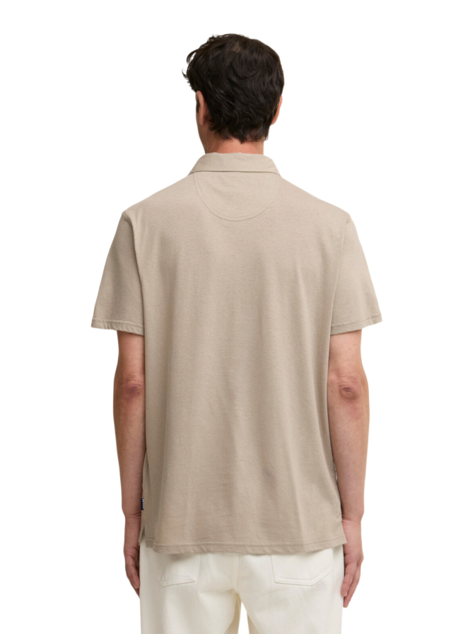 Barbour Polo-Shirt Steventon bei Robert Ley