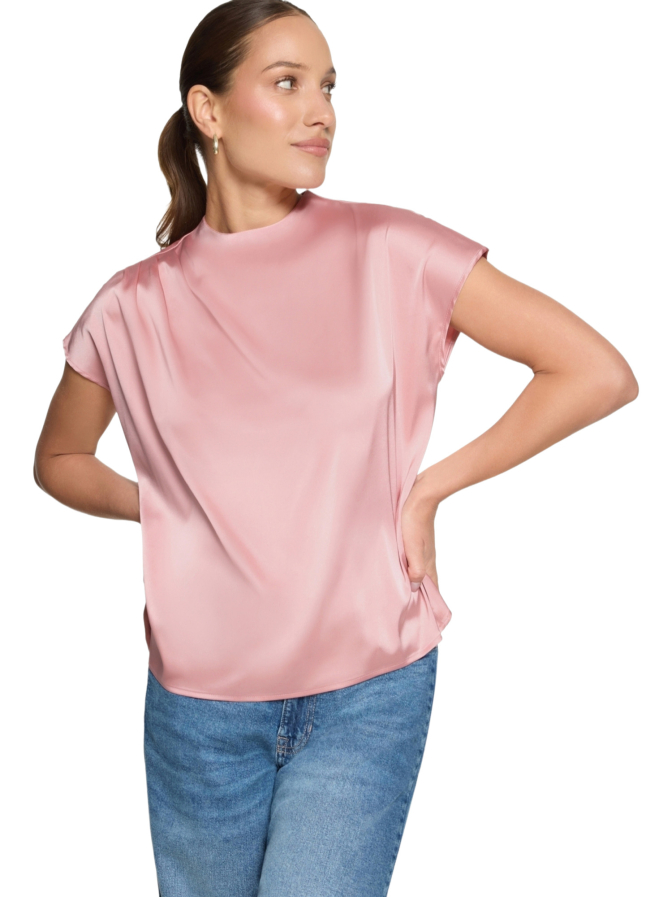 Zero Bluse bei Robert Ley