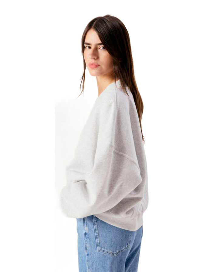 American Vintage Sweatshirt Baptown bei Robert Ley