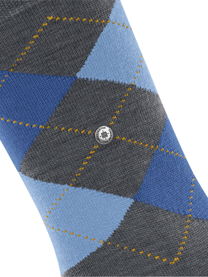 Falke Socken Marylebone bei Robert Ley