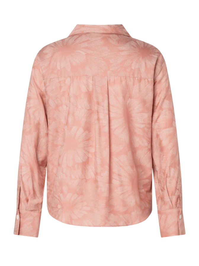 Windsor Women Florale Bluse bei Robert Ley