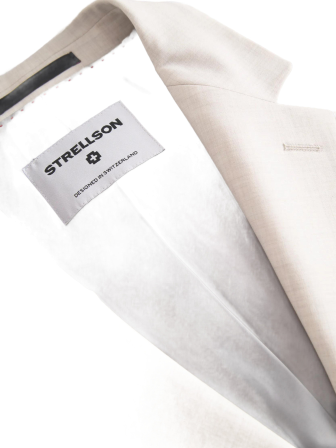 Strellson Blazer bei Robert Ley