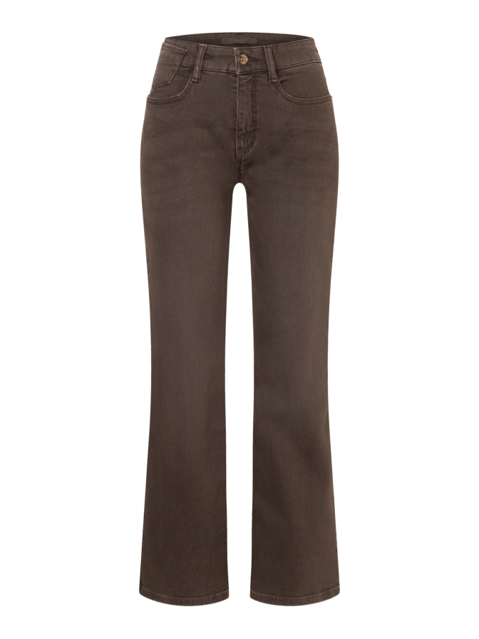 Mac Jeanshose Laura bei Robert Ley