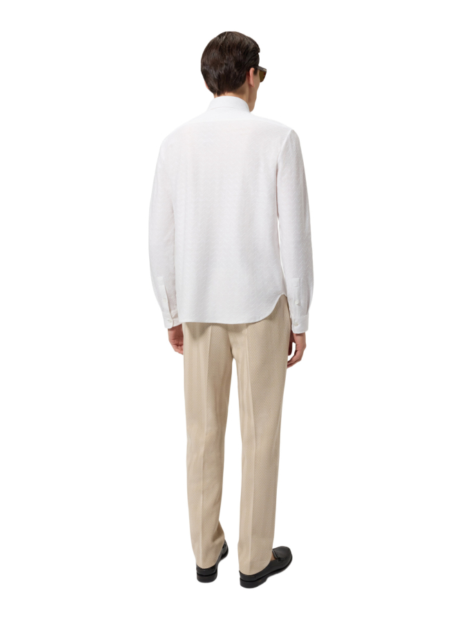 MISSONI Freizeithemd bei Robert Ley