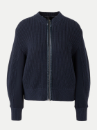 Marc Cain Strickcardigan 394-navy bei Robert Ley