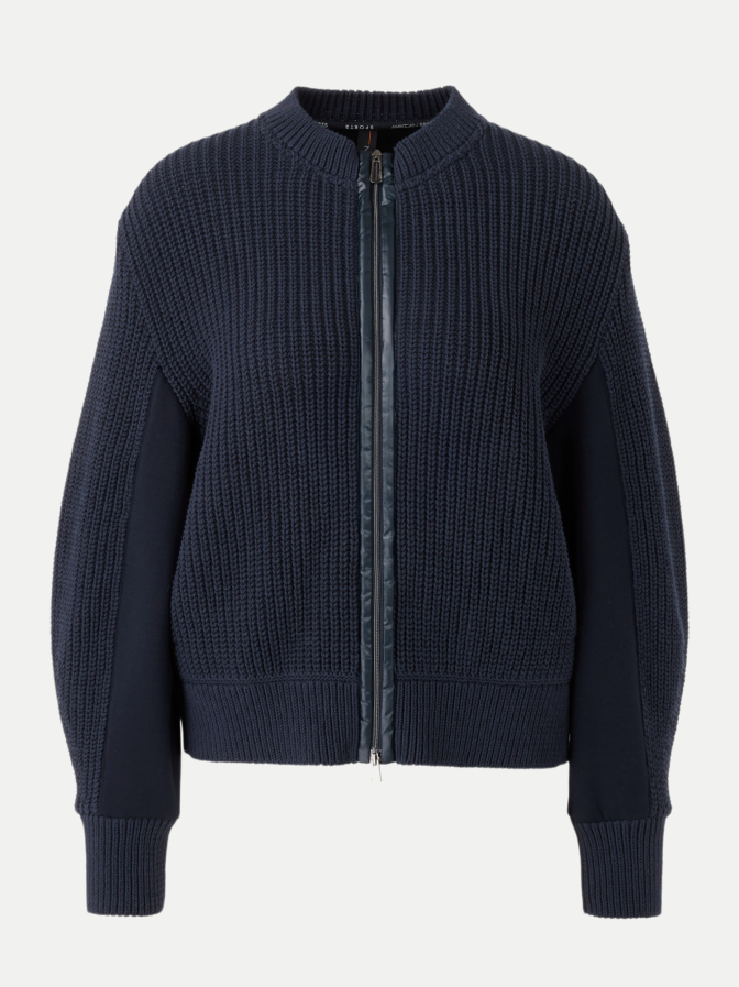 Marc Cain Strickcardigan bei Robert Ley