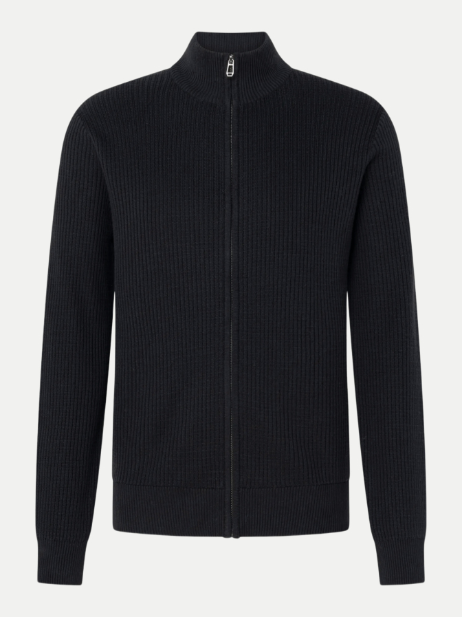 Joop! Strickpullover Vittrios bei Robert Ley