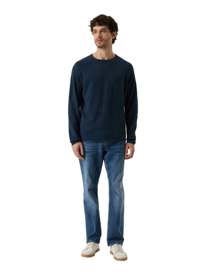 Garcia Basic Pullover bei Robert Ley