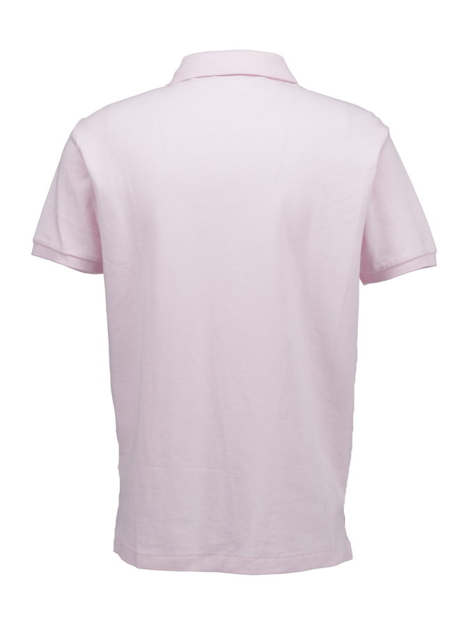 Polo Ralph Lauren Poloshirt in Piqué Qualität bei Robert Ley