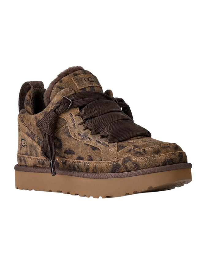 UGG Lowmel Spotted Sneaker bei Robert Ley