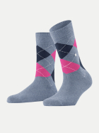 Falke Socken Queen 6671-cobalt bei Robert Ley