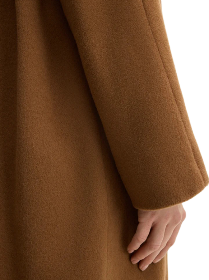 Windsor Women Mantel aus Wolle-Mix bei Robert Ley