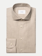 Eton Slim-Fit Flanellhemd 30 bei Robert Ley