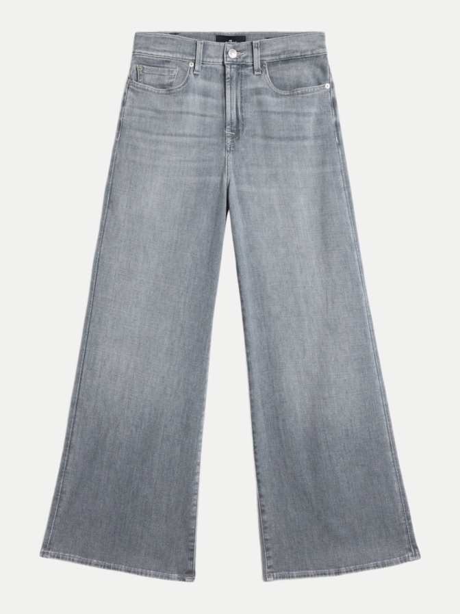 7 for all mankind Jeans Lotta Ankle Ashen bei Robert Ley
