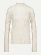 Monari Spitzenshirt 160-antique white bei Robert Ley