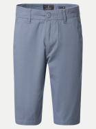 Casamoda Chino Bermuda CHRIS 142-142 blau bei Robert Ley