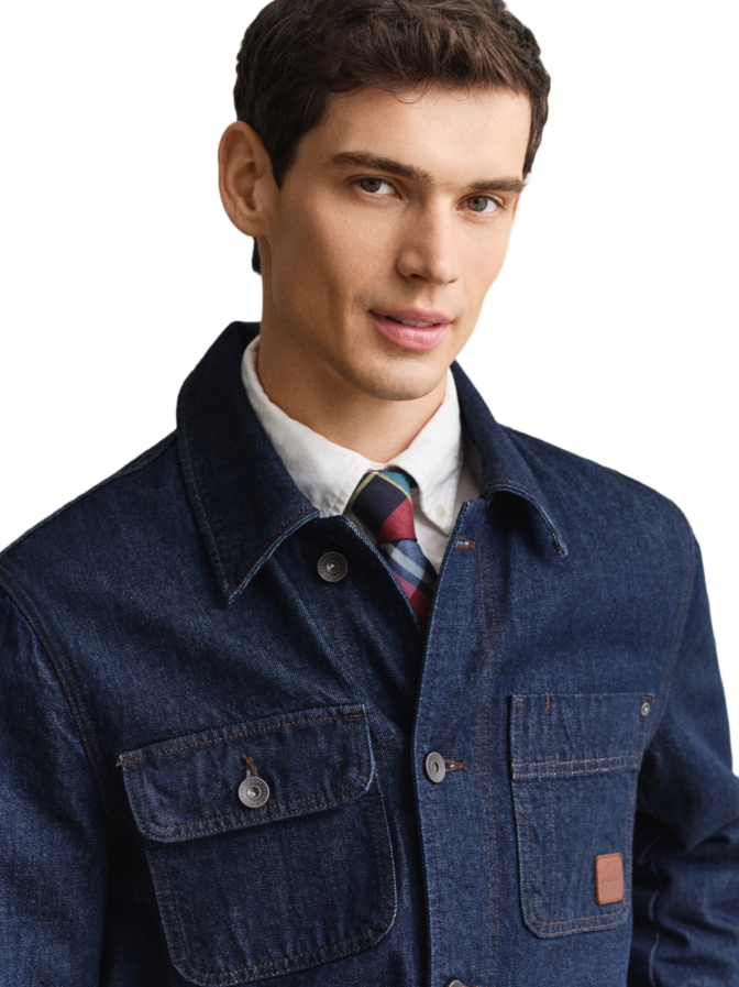 GANT Jacke bei Robert Ley
