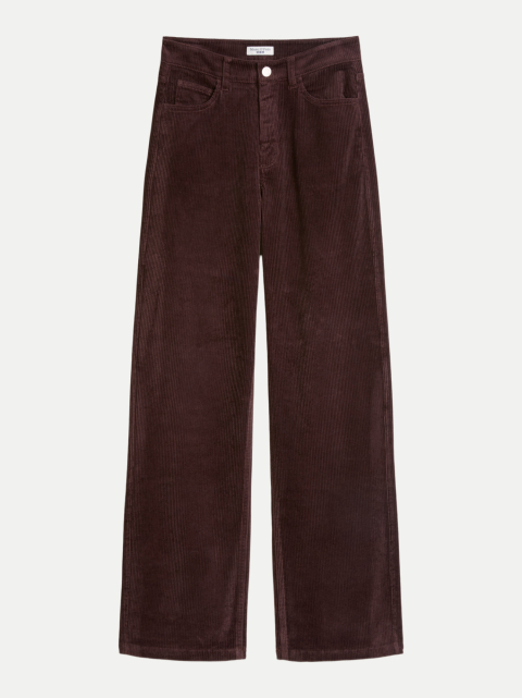 Marc O'Polo DENIM 5-Pocket Cordhose bei Robert Ley