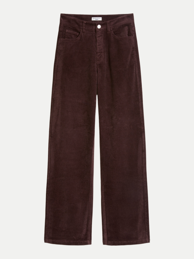 Marc O'Polo DENIM 5-Pocket Cordhose bei Robert Ley