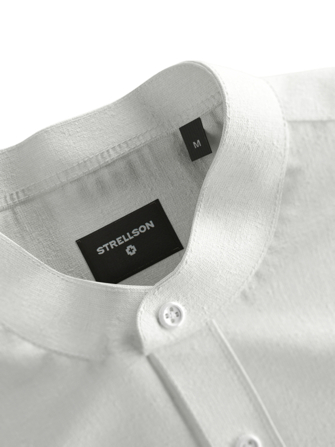 Strellson Casual-Fit Hemd Cornel bei Robert Ley