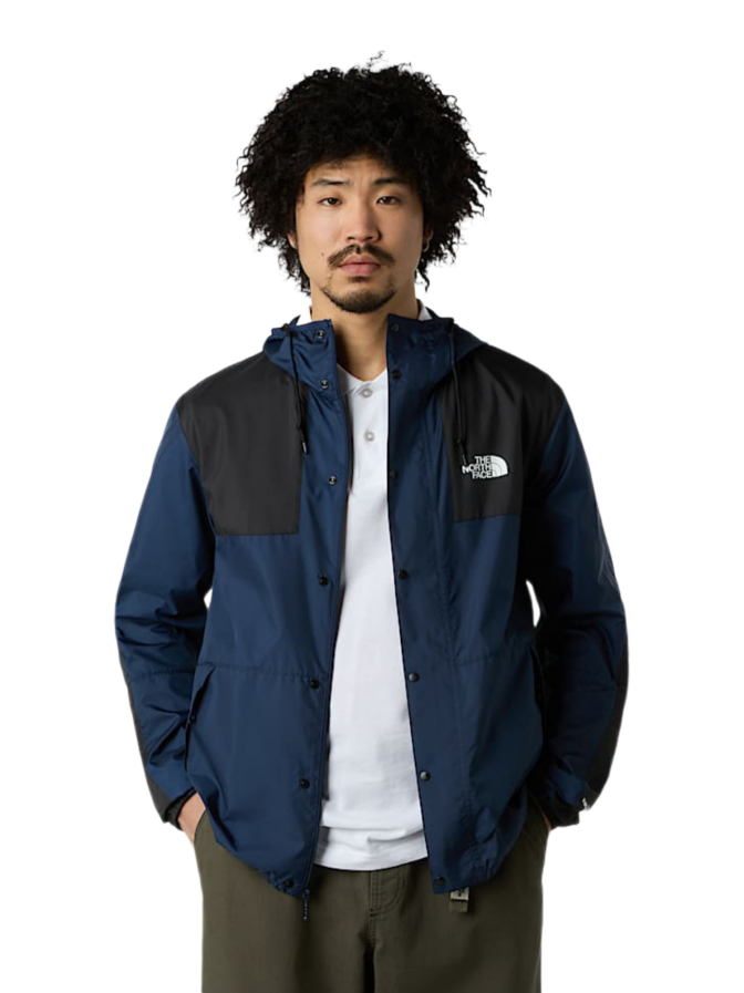 The North Face Division Funktionsjacke Seasonal Mountain bei Robert Ley