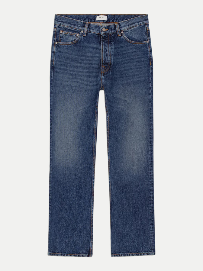 NN.07 Straight- Fit Jeans bei Robert Ley