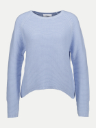 Robert Ley Strickpullover 806 azurro-806 azurro bei Robert Ley