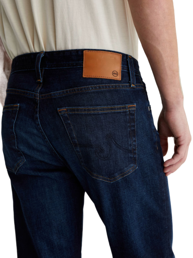 Adriano Goldschmied Slim-Fit Jeans Tellis bei Robert Ley