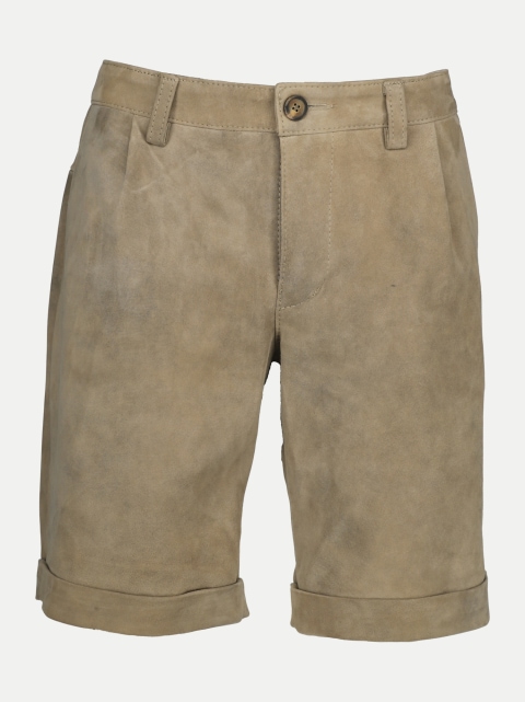 Meindl Kurze Lederhose Montgomery bei Robert Ley