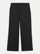 Comma Culotte aus Scuba 9999-GREY/BLACK bei Robert Ley