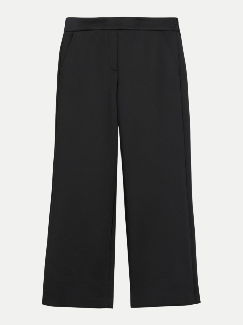 Comma Culotte aus Scuba bei Robert Ley
