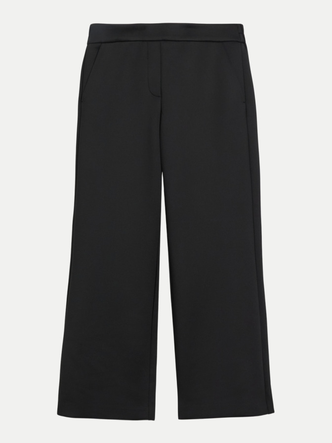 Comma Culotte aus Scuba bei Robert Ley