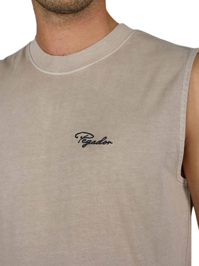 Pegador Tanktop Signar bei Robert Ley