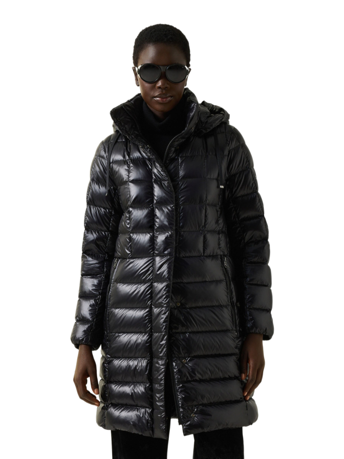 Bogner Daunenmantel MERYL-D bei Robert Ley