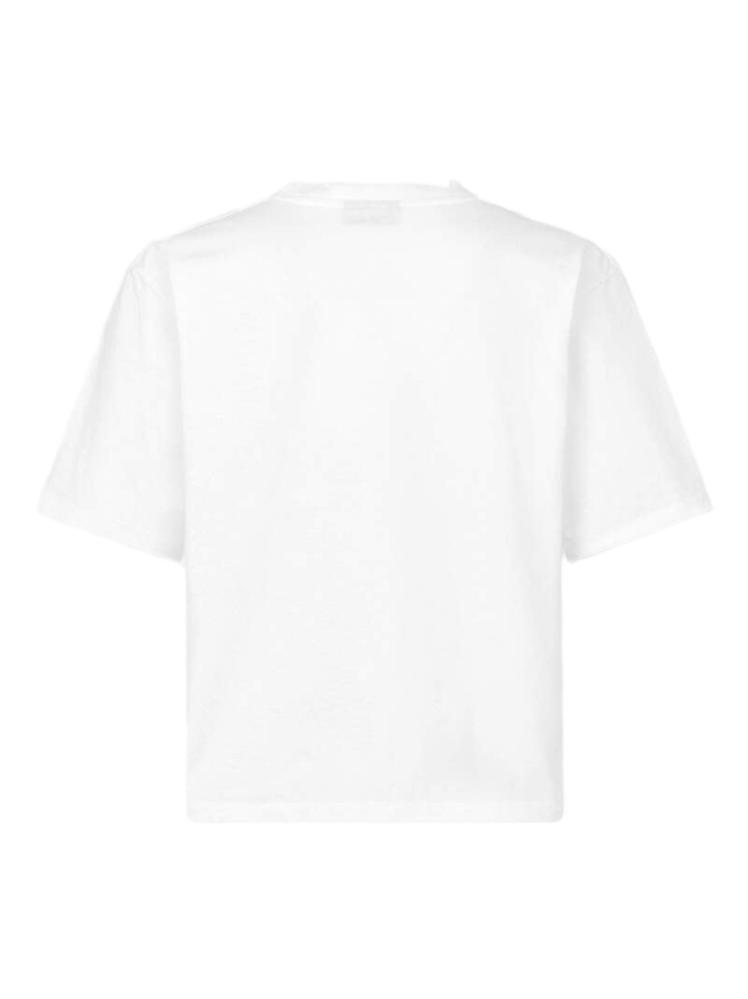 DSQUARED2 Loose Fit T-shirt mit Bambi Print bei Robert Ley