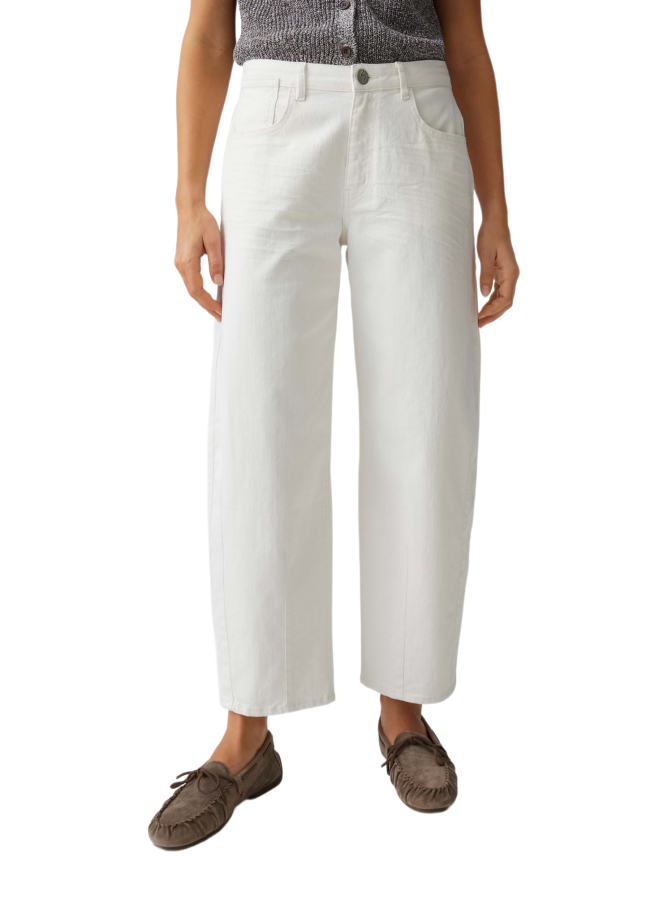 Opus Barrel Jeans Lissie Bold bei Robert Ley