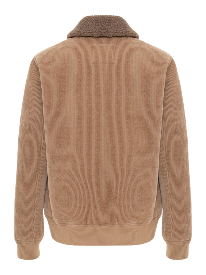 Colmar Bomberjacke aus Cord-Samt bei Robert Ley