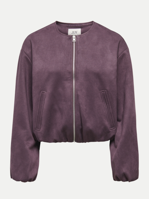 JDY Kunstleder-Blouson JDYNIA bei Robert Ley