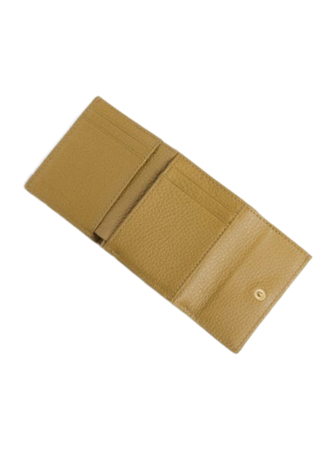 COCCINELLE Portemonnaie Metallic Soft bei Robert Ley