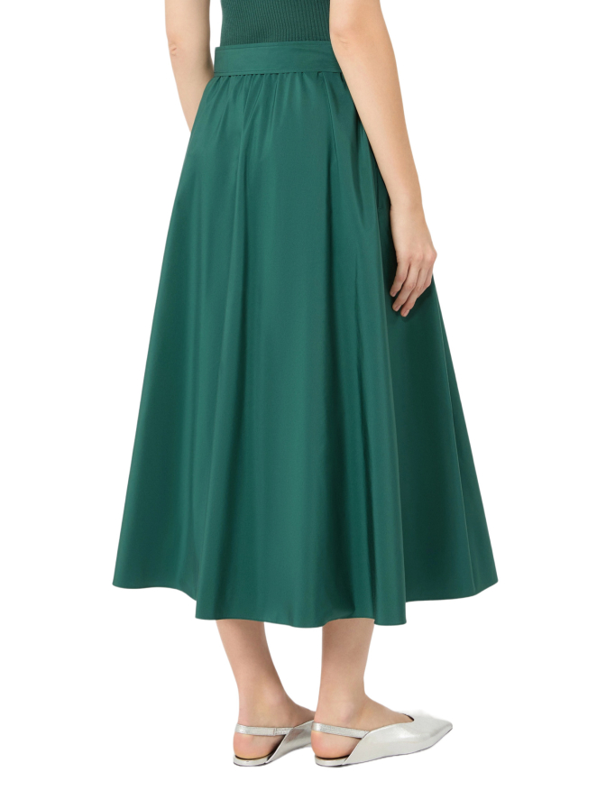 Weekend Max Mara Faltenrock WKDALPACA bei Robert Ley