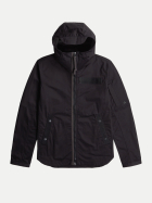 G-STAR RAW Overshirt Batt 6484-dk black bei Robert Ley