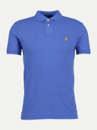 Polo Ralph Lauren Poloshirt Piqué 011newirisblue bei Robert Ley