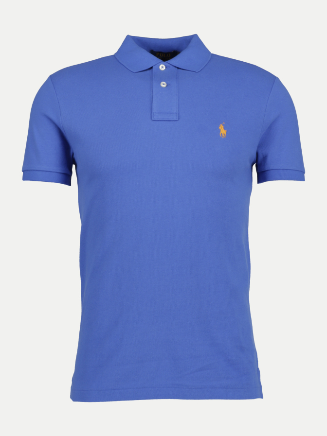 Polo Ralph Lauren Poloshirt Piqué bei Robert Ley