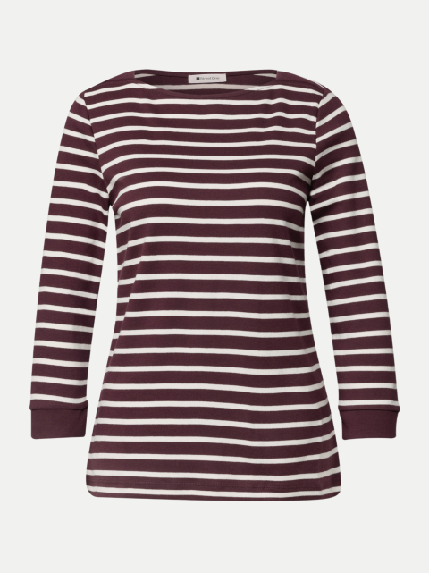 Street One Basic Jerseyshirt bei Robert Ley