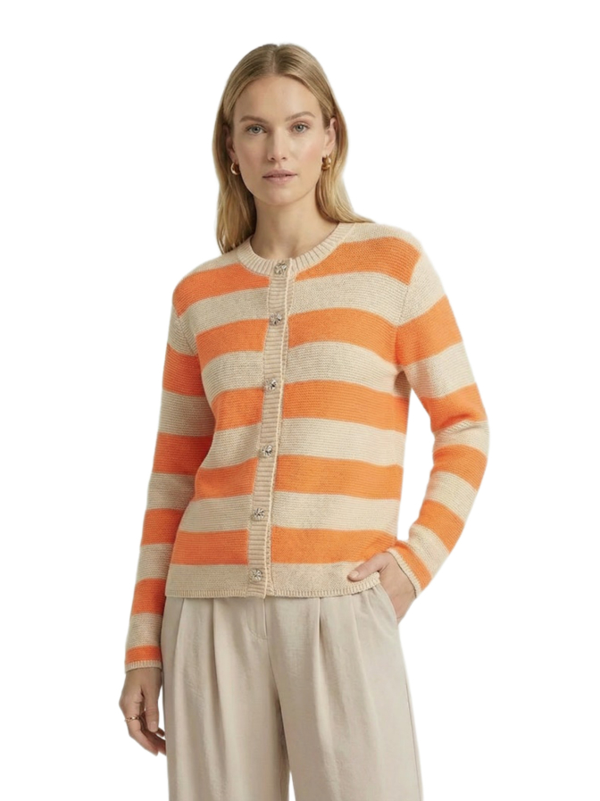 Guido Maria Kretschmer Cardigan Darleen bei Robert Ley