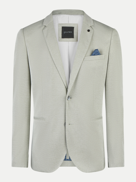 Calamar Blazer bei Robert Ley